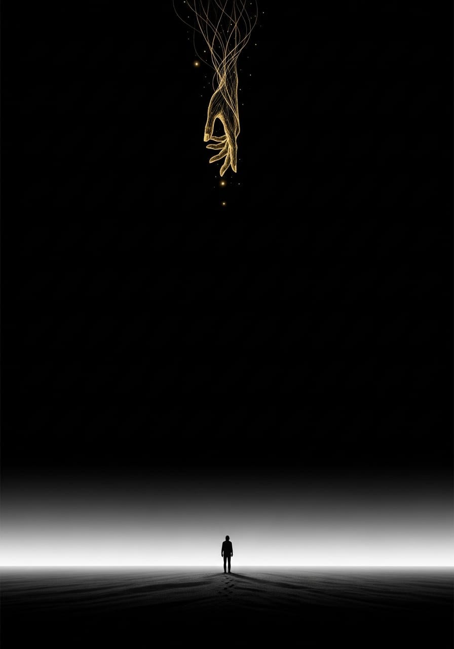 First Contact, Last Contact cover